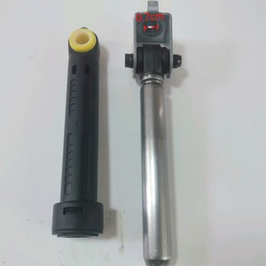 Haier Shock Absorber 20.5cm 1.13cm Diameter Rubber <b>Vibration</b> Damping Rod For Washing Machine - Product Image 5