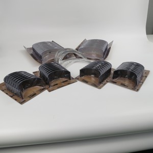 Orijinal QSK45 QSK60 Motor Biyel Kolu Yatağı 3643984 3640763 3640083 3089522 3047391 3650901 3636495 Oto Parçası - Product Image 2