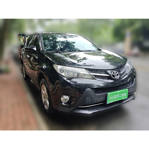 Toyota <span class=keywords><strong>RAV4</strong></span> d'<span class=keywords><strong>occasion</strong></span> 2013 en stock, moteur essence, automatique, 5 places, SUV robuste pour usage quotidien, conduite à gauche - Product Image 3