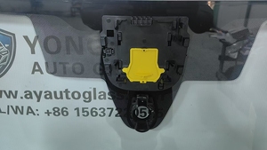 Le <span class=keywords><strong>pare</strong></span>-<span class=keywords><strong>brise</strong></span> avant convient à 16 <span class=keywords><strong>Audi</strong></span> A4L - Product Image 4