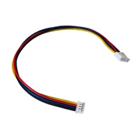 Câble de capteur d'encodeur linéaire E104932 pour chariot de capteur d'encodeur raster pour Mimaki CJV30-160 JV33-160