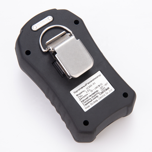 Detector de Gas Natural Portátil Inteligente con Wifi, Alarma de Ozono O3 Individual - Product Image 5