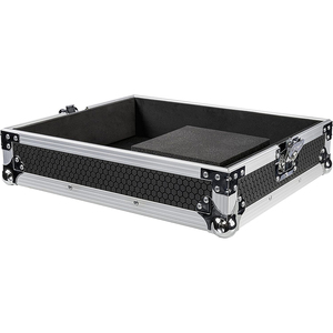 <span class=keywords><strong>Flight</strong></span> <span class=keywords><strong>Case</strong></span> pour Technics 1200 et toutes les autres platines de marque, <span class=keywords><strong>Flight</strong></span> <span class=keywords><strong>Case</strong></span> DJ ATA pour <span class=keywords><strong>platine</strong></span> unique, mélangeurs 12 pouces - Product Image 4