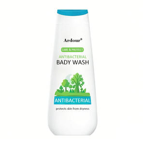 <b>Men</b> Body Wash Ready to Ship Fast Ship High Quality Shower Gel <b>Bath</b> Gel Body Cleanser Body Wash <b>for</b> <b>Men</b> - Product Image 6