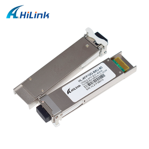 10G <span class=keywords><strong>XFP</strong></span> <span class=keywords><strong>BIDI</strong></span> <span class=keywords><strong>80KM</strong></span> 1490/1550NM सिम्प्लेक्स LC कनेक्टर फाइबर ऑप्टिक मॉड्यूल - Product Image 4