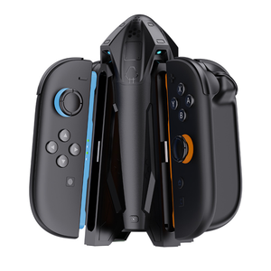 Controller Charger Stand <strong>Station</strong> for Nintendo Switch2 Joy-pad for Switch 2 Controller <strong>Charging</strong> Base 4port Charger Dock - Product Image 2