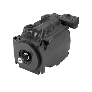 Pompes à pistons axiaux à circuit ouvert Série 45 de L25C, L30D, K38C, K45D, J45B, J51B, J60B, J65C, J75C, F74B, F90C, E100B, E130B, E147C - Product Image 3