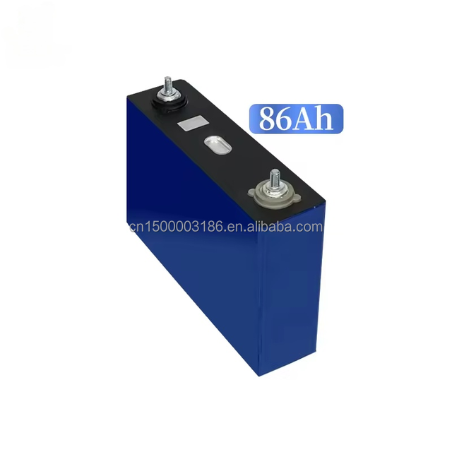 Svolt 8s1p 86ah Lithium Ion Rechargeable NMC Energy Storage System EV Module Battery CE/RoHS Certified 3000 Cycles