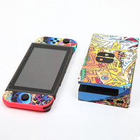 Software Profesional de Diseño de Stickers Personalizados para PS4 - Crea Skins Únicos para PS4 Pro/Slim/Consola, Descarga Instantánea