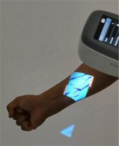 Alat Pencari Vena Berkualitas Baik, Portabel, Medis, Inframerah, Harga Pencari Vena - Product Image 2