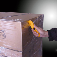 Olfa Couteau utilitaire de sécurité à lame cachée Carton en mousse ondulée et séparateur de film en carton