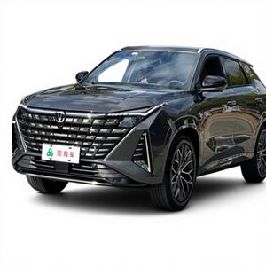<span class=keywords><strong>Auto</strong></span> Usate Changan UNI-Z 2025 1.5T DCT Modello Prestige SUV Compatto a Benzina Certificato <span class=keywords><strong>Auto</strong></span> Usata Veicolo <span class=keywords><strong>d</strong></span>'Occasione - Product Image 1
