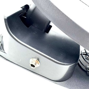 Pedal de Control de Hi-Hat Eléctrico/Electrónico, Compatible con Roland FD-8 FD-9, Accesorios <span class=keywords><strong>para</strong></span> Instrumentos - Product Image 6