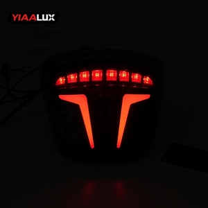 อะไหล่รถมอเตอร์ไซค์สำหรับเวส<span class=keywords><strong>ป้า</strong></span> <span class=keywords><strong>ส</strong></span>ปริ้นท์ 150 อุปกรณ์เ<span class=keywords><strong>ส</strong></span>ริม<span class=keywords><strong>ไฟ</strong></span><span class=keywords><strong>ท้าย</strong></span> - Product Image 4