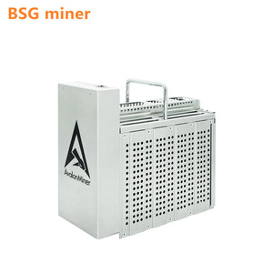 Ban Đầu Mới Canaan Avalon A1566I 261th/S Bitcoin Máy Khai Thác Mỏ 4500W Asic Thợ Mỏ SHA-256 Thuật Toán Máy Tính Bộ Vi Xử Lý Dữ Liệu - Product Image 2