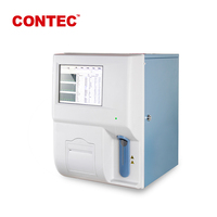 CONTEC ha3100vétérinaire portable vétérinaire analyseur d'hématologie du sang
