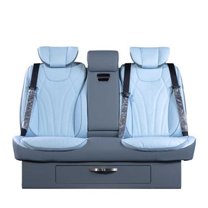 Siège arrière <span class=keywords><strong>de</strong></span> luxe électrique <span class=keywords><strong>de</strong></span> haute qualité pour tuning <span class=keywords><strong>de</strong></span> Sprinter Vito - Product Image 1