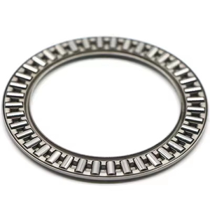 Rodamiento de rodillos cónicos de empuje de alto rendimiento 30TTHD013 T9250FA para maquinaria de minería - Product Image 6