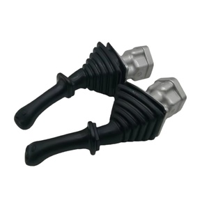 อะไหล่รถขุด 410113-00022A วาล์วจอยสติ๊กไฮดรอลิกสำหรับรถขุด DX420LCA - Product Image 1