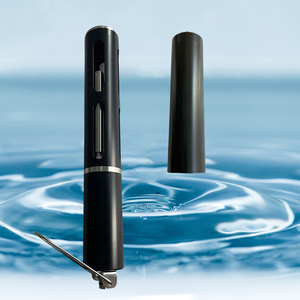 LEADMED Kundenspezifisches OEM Tragbares Multi-Parameter Wasserqualitätssensor-Instrument Handmessgerät mit Transportkoffer CE ISO - Product Image 6