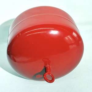 ราคาขายส่งจากผู้ผลิต อุปกรณ์ดับเพลิงเพื่อความปลอดภัย ถังดับเพลิงเปล่าสำหรับระบบพ่นผงเคมีแห้งอัตโนมัติ - Product Image 5