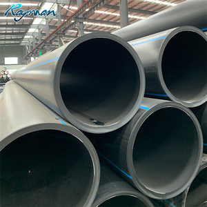 Tubería de HDPE Resistente a la Corrosión para Sistemas <span class=keywords><strong>OTEC</strong></span> |   Tubería de Energía Marina con una Vida Útil de Más de 50 Años - Product Image 5