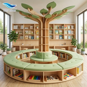 Estantería <span class=keywords><strong>de</strong></span> árboles Montessori para niños <span class=keywords><strong>en</strong></span> edad preescolar, <span class=keywords><strong>biblioteca</strong></span>, almacenamiento <span class=keywords><strong>de</strong></span> muebles <span class=keywords><strong>de</strong></span> madera para Educación <span class=keywords><strong>Infantil</strong></span>, aulas <span class=keywords><strong>de</strong></span> guardería - Product Image 1