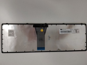 Clavier US neuf HK-HHT pour ordinateur portable Lenovo IdeaPad G500S G505S <span class=keywords><strong>G510S</strong></span> S500 - Product Image 1