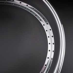 Fabricant de roues GPW, jantes forgées sur mesure OEM T6-6061 <span class=keywords><strong>4x100</strong></span> 3 pièces, rebord extérieur à montage inversé pour <span class=keywords><strong>BBS</strong></span> - Product Image 4