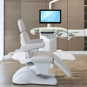 Sillón <span class=keywords><strong>Dental</strong></span> de Primera Calidad, Equipo para Consultorio <span class=keywords><strong>Dental</strong></span>, <span class=keywords><strong>Precio</strong></span> de Fabricante - Product Image 4