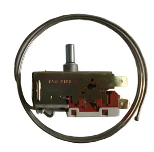 Thermostat de congélateur Ranco k50, prix Ranco K50-P1125