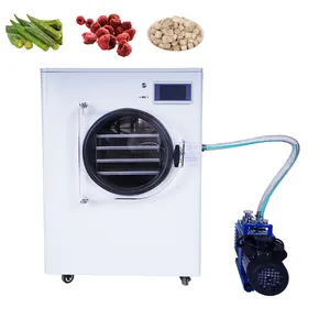 Freeze dryer powder commercial freeze dryer machine freeze dryer 20kg