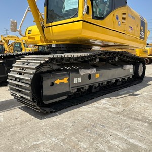 New Arrival Used Japan Brand 22 Ton Crawler <strong>Excavator</strong> <strong>KOMATSU</strong> PC <strong>220</strong> Next Generation in Stock for Sale at Lower Price - Product Image 6