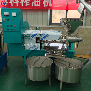 Piccola pressa a olio compatta di piccole dimensioni piena di funzioni adatte alle startup - Product Image 2