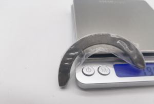 Шайба тяги коленчатого вала двигателя 11791-21010 T715 для Toyota YARIS VIOS COROLLA PACTIS 1.3L 1.5L 1.36L 1NZ 2NZ 1ZR 2ZR 1ZZ - Product Image 5