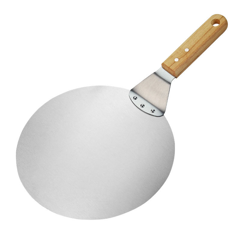 10-inch round spatula