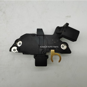 Régulateur de tension d'alternateur pour bmw IB262 F00MA45221 F00M145285 F00M145312 14.8V - Product Image 2