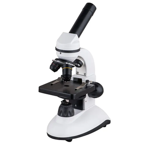 <span class=keywords><strong>Microscope</strong></span> biologique d'étudiant binoculaire de laboratoire d'école de <span class=keywords><strong>Microscope</strong></span> portatif d'optique de la Chine <span class=keywords><strong>XSP</strong></span>-<span class=keywords><strong>60</strong></span> - Product Image 1