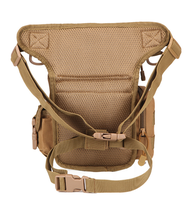 Randonnée Camping Cyclisme Drop Leg Bag Fanny Packs Drop Leg Side Bag