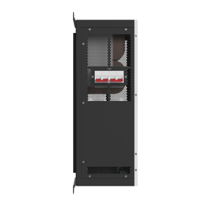 Inversor de Fase Dividida de Baja Frecuencia LU e Inversor Solar de 12 kW, Sistema de Almacenamiento de Energía - Product Image 4