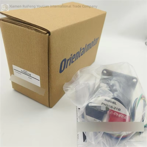 Moteur Ph268-21b 1 pièce Neuf Expédition rapide Ph26821b Neuf Original En stock Automatisation industrielle Pac PLC dédié - Product Image 1