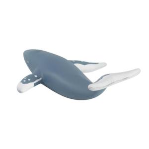 Pelotas Antiestrés Personalizadas con Logotipo <span class=keywords><strong>de</strong></span> Ballena Colgada en su Espalda, Juguetes Promocionales para Aliviar la Ansiedad, Regalos Empresariales, Ejercitador <span class=keywords><strong>de</strong></span> Manos para Oficina - Product Image 3