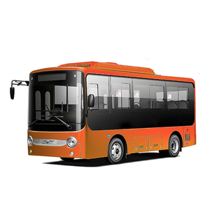 Rhd & Lhd Tùy Chỉnh 6M Điện Xe Buýt Mini Xe Buýt Thành Phố Xe Buýt 15 + <span class=keywords><strong>1</strong></span> Ghế Du Lịch Giao Thông Vận Tải Cho Bán Tại Trung Quốc - Product Image 3