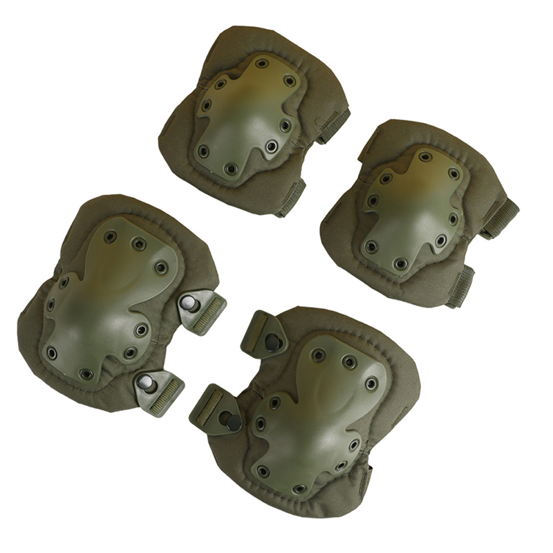 Army Green