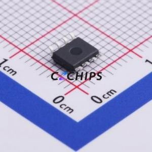 Transistor de Efecto de Campo (MOSFET) DMC4047LSD-13 SO-8 Nuevo y Original - Product Image 2