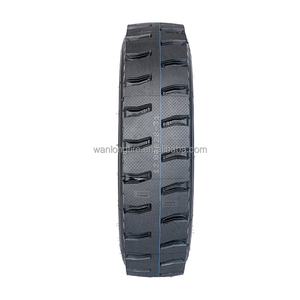ยางรถบรรทุกแลนด์ลักซ์ ทรีแองเกิล อะโอลู 12R20 รุ่น LMA996 - Product Image 1