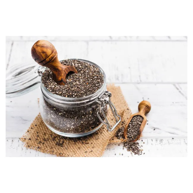 Wholesale Natural Premium Chia - High Quality, Best Price, Directly from Producers in Mexico from MX