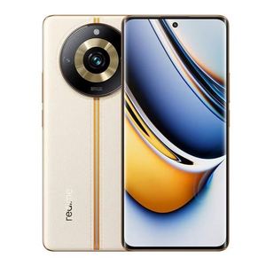 ขายส่งโทรศัพท์มือถือ Realme 11 Pro+ ของแท้ มือหนึ่ง มือสอง รองรับ LTE CDMA ชิปประมวลผลแบบ Octa Core รองรับซิมคู่ 2G  กำลังไฟ 100W - Product Image 1