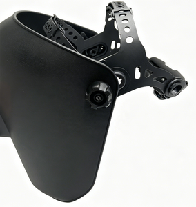 Máscara de Soldadura Protectora <span class=keywords><strong>Esab</strong></span> Personalizada, Máscaras de Soldadura sin Oscurecimiento Automático, Máscara Facial Protectora para Soldador - Product Image 4