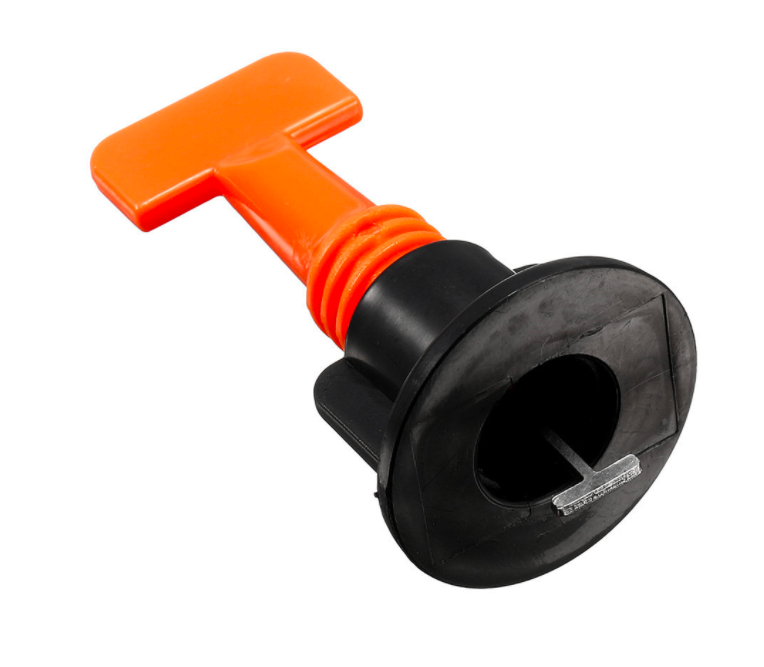 50pcs leveler with needle changeable